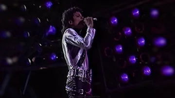 Michael Jackson - Off The Wall - Live Yokohama 1987 - HD