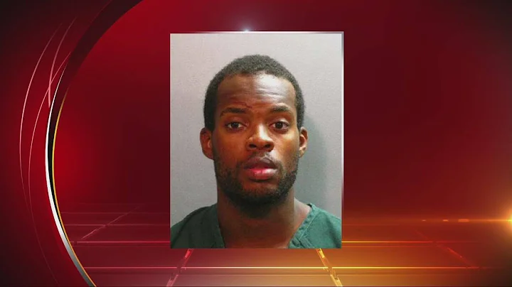 Aaron Richardson convicted
