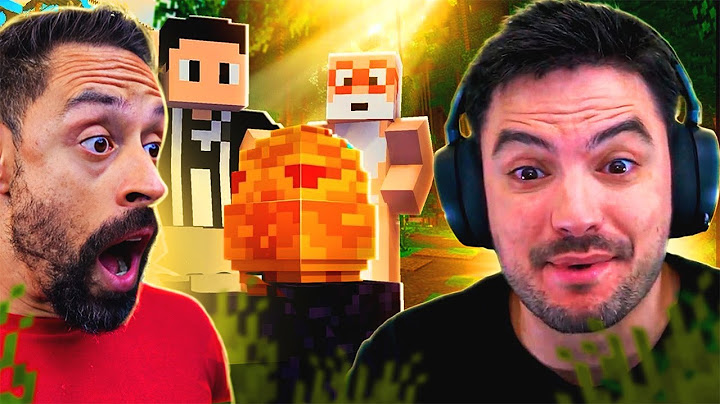 FINALMENTE a SAGA VOLTOU! OVO DE DRAGÃO NO MINECRAFT Reagindo ao Felipe Neto