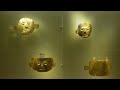 Museo del oro en Bogota Colombia EXCELENTE EXPERIENCIA
