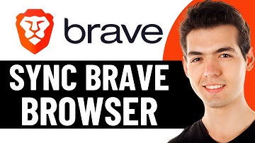 HOW TO PROPERLY SYNC BRAVE BROWSER ACROSS YOUR DEVICES - BRAVE BROWSER SYNCHRONIZATION (2025)