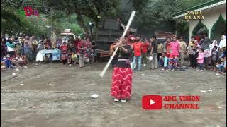 ATRAKSI TERBARU JANUARI 2021 NADA BUANA