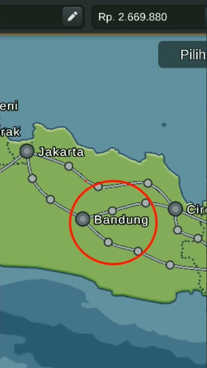 Akhirnya Bus Simulator Indonesia (BUSSID) Update Terbaru Versi 3.7 #Shorts