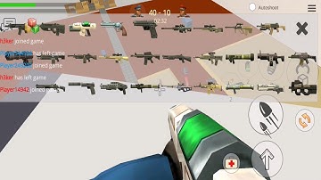 StrikeFortressBox Game Hacker VS Pro | Lava - Maps | Level # 193 | Best Online Games For Android