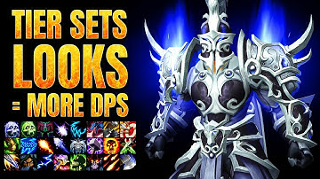 11.2 Tier List – Best & Worst Looking Tier Sets!