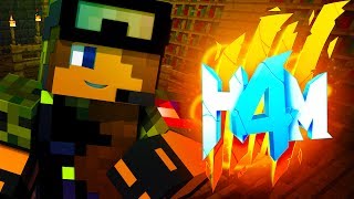 WE FOUND THE STRONGHOLD!! - How To Minecraft Season 4 (Episode 33)