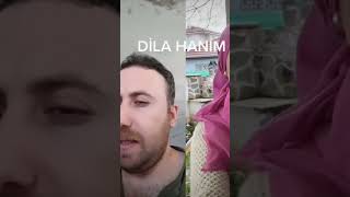 Di̇la Hanim Kadi̇r İnanir Türkan Şoray