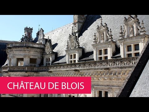 ROYAL CHATEAU OF