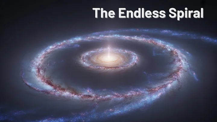 Can the Universe Be Infinite and Still Have an Edge? | A Science Sleep Story