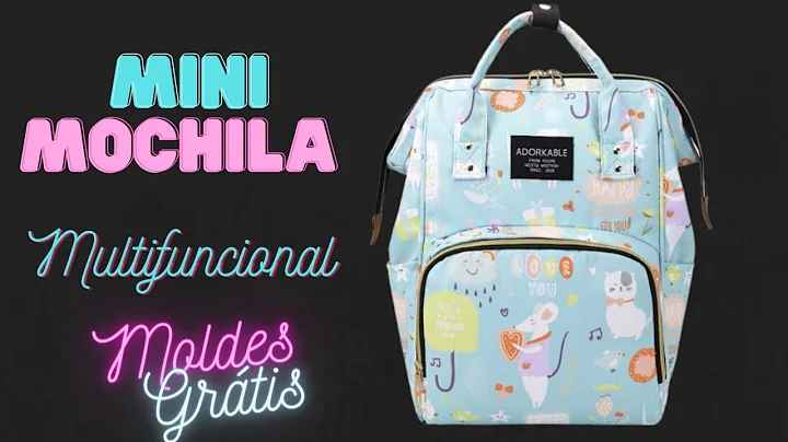 MINI MULTIFUNCIONAL GRATIS