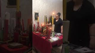 Ванесса - потомственная гадалка из Омска - Rusmagia.ru