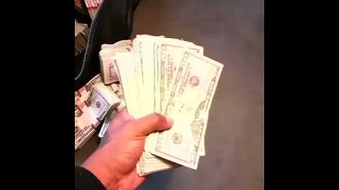 The Green Room Academy Income Proof/ Jerrell Cox