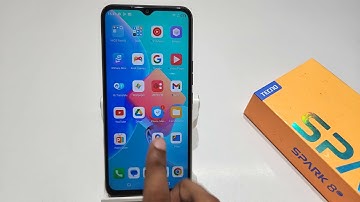 How to remove app drawer in Tecno spark 8T | Tecno spark 8c me app drawer kaise hataye | App drawer