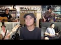 Iisa Lang | Bahay Tambay Sessions | Parokya Ni Edgar