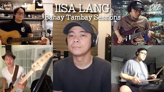 Miniatura del video "Iisa Lang | Bahay Tambay Sessions | Parokya Ni Edgar"
