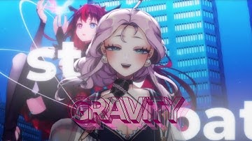 【Short Cover】Gravity - IRyS