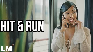 Shenseea - Hit \& Run ft. Masicka, Di Genius lyric video (Content) | 4K