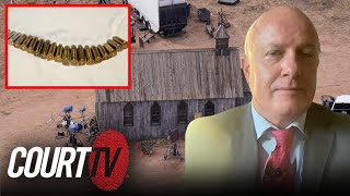 Hannah Gutierrez's Attorney Explains Live Rounds on 'Rust' Film Set