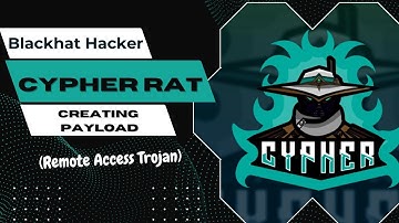 Cypher rat |Create Payload | Android Hacking |#cypher rat #cypher rat