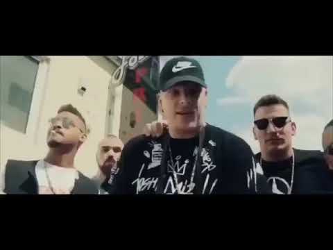 RAF Camora feat. Bonez MC - BESTE LEBEN (Official Video) - Y