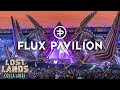 Capture de la vidéo Flux Pavilion | Lost Lands 2023 (Full Set)