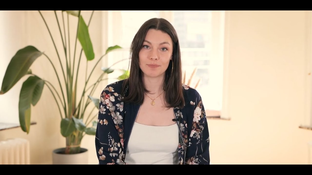 Présentation de cas clinique 1 - YouTube