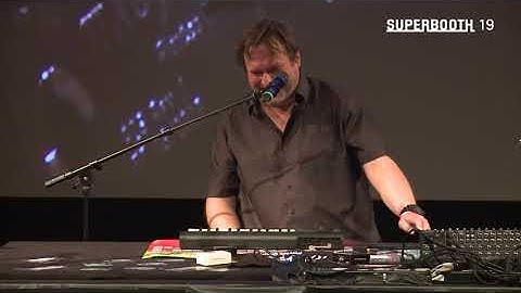 Ploytec - Markus @SUPERBOOTH19