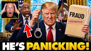 Benny Johnson alleges: Dem Senators Have Psychotic MELTDOWNS As Trump Drops Fraud Evidence Proving They're ILLEGITIMATE…