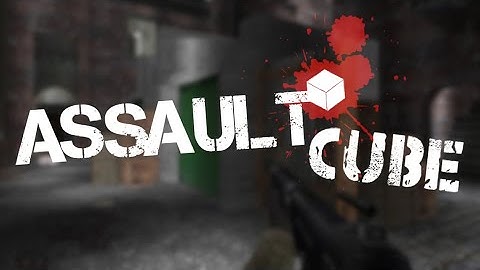 AssaultCube - FOSS Game Soundtrack