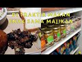 ORANG INDONESIA JUALAN SEMBAKO LAKU KERAS !! SUKSES BANGET 🇯🇵🇮🇩