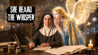 HILDEGARD'S VISION REVEALED: SOPHIA'S WHISPERS IN SACRED MUSIC AND MEDICINE