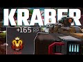 FARMING PEOPLE WITH THE KRABER IN A PREDATOR LOBBY!!! | Albralelie