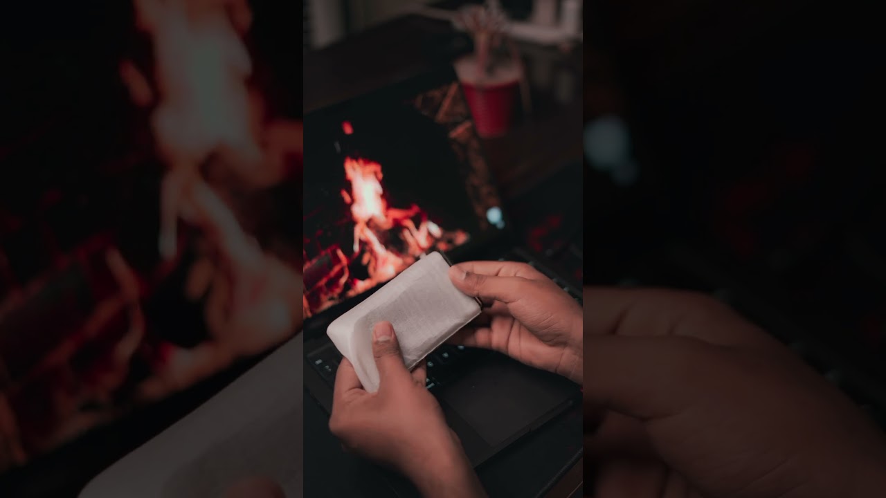 "Unboxing the Portronics 10000mAh wireless power bank — power in your pocket!"#Portronics #Unboxing