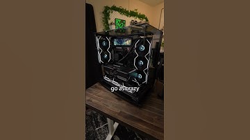 Non RGB vs RGB, what