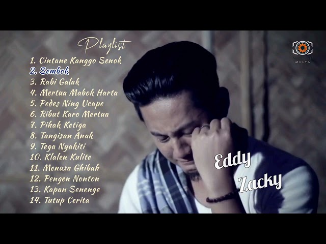 [full Album] Tarling (Sedih) EDDY ZACKY class=