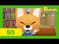 [Pororo en Español S5] #17 Es divertido jugar en casa | Pororo Spanish | Animación infantil