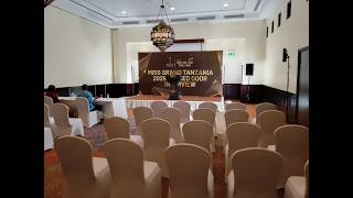 Download lagu MISS GRAND TANZANIA 2026 CLOSED DOOR INTERVIEW