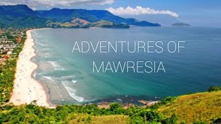 Adventures Of Mawresia