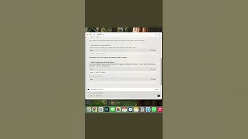 Nueva función de ChatGPT en macOS: ¡Descubre cómo cambia todo!