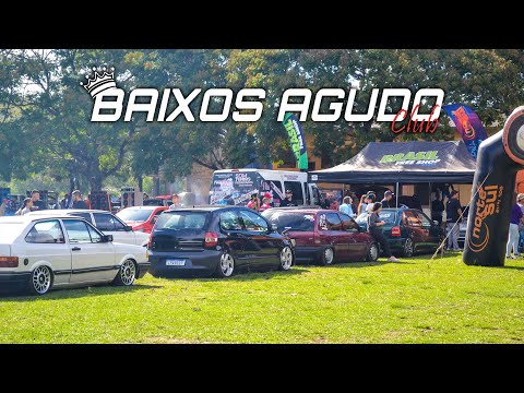 EVENTO BAIXOS AGUDO