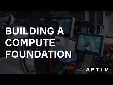 APTIV video thumbnail