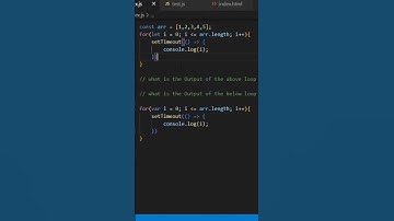 most imp/tricky javascript interview questions