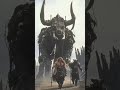 The Odds #fantasy #sciencefiction #ai #lotr #dystopia #reels