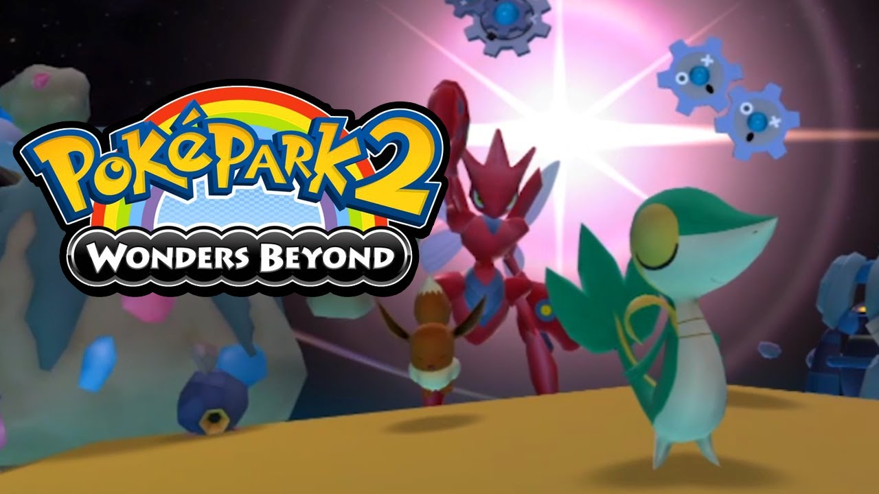 Pokepark 2 Wonders Beyond Wii Part 6 Gameplay Walkthrough YouTube pokepark-2-wonders-beyond-wii-part-6-gameplay-walkthrough-youtube