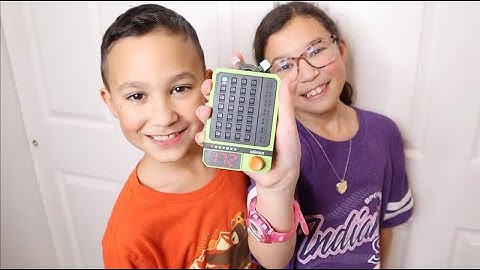 GiiKER Super Decoder Game Review