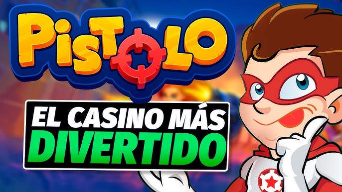 Pistolo Casino