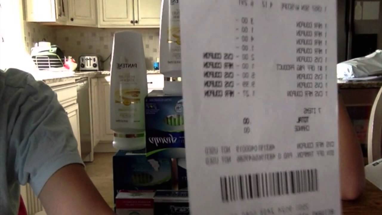 How To Save Money At CVS With Coupons