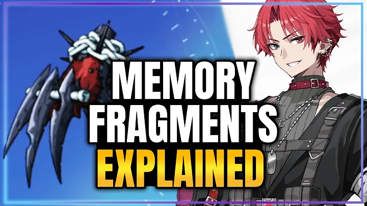 Chaos Zero Nightmare Memory Fragment Guide