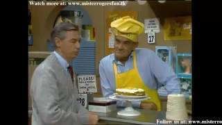 Mister Rogers Neighborhood Volume 4 S4 X E01