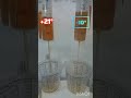 5W40 21° VS -10° NEGATIVOS